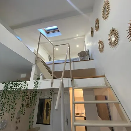 Appartement Grand Ermont