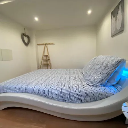 Grand Appartement Ermont